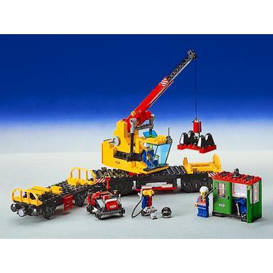 4552-1 - Set - New Sealed