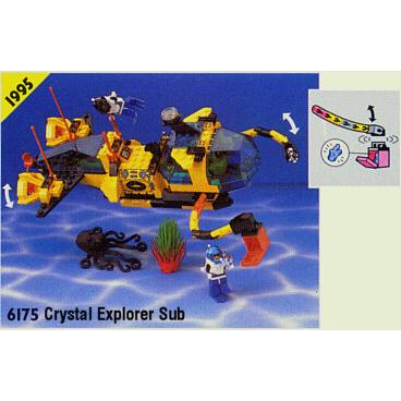 6175-1 - Set - Certified Pre-owned