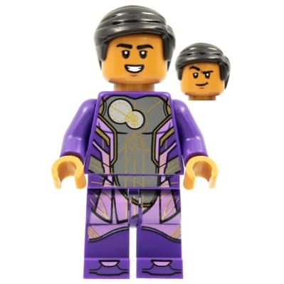 Kingo - Minifigure - New