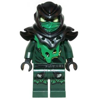 Lloyd Possessed - Minifigure - Used