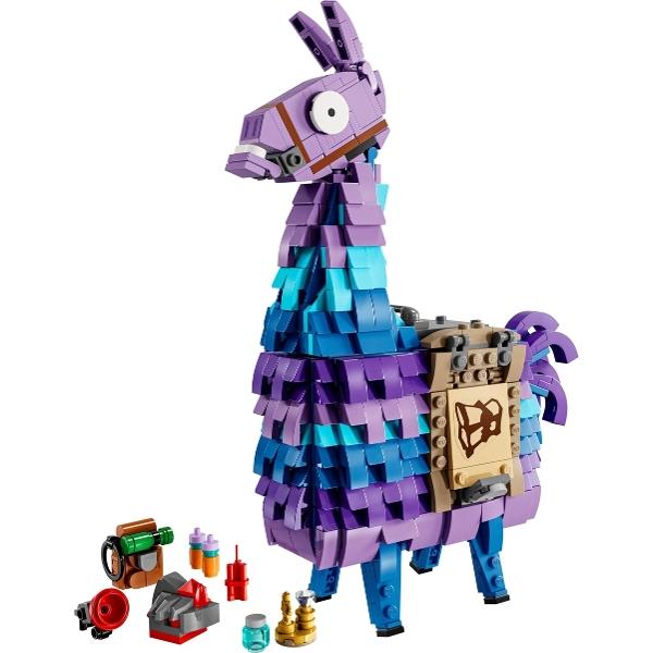 Supply Llama - 77071-1 - Set - Certified Pre-Owned