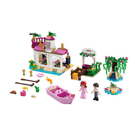 Ariel's Magical Kiss - 41052-1 - Set - Certified Pre-Owned