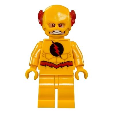 Reverse Flash (Zoom) - Minifigure