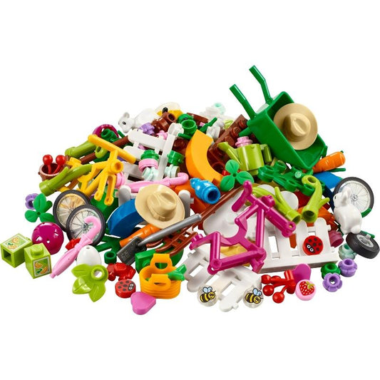 Spring Fun VIP Add On Pack polybag - Set - 40606-1