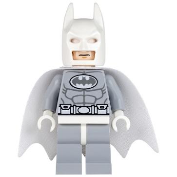 Batman Arctic Batman - Minifigure