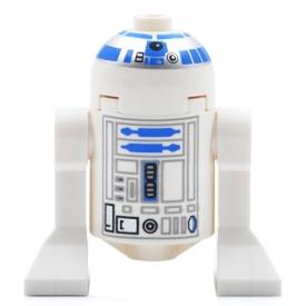 Astromech Droid R2-D2 - Minifigure - Used