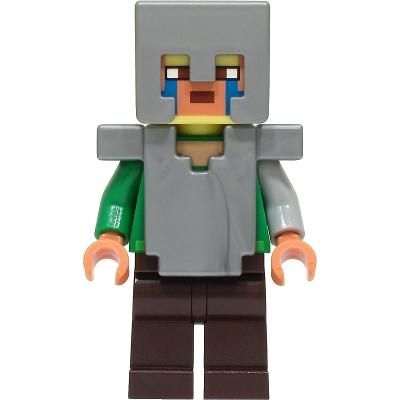 Explorer - Minifigure - Used