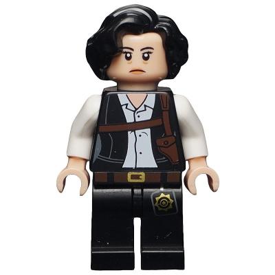 Chief O'Hara - Minifigure - Used