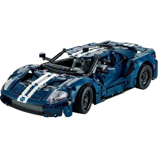 2022 Ford GT - Set - 42154-1