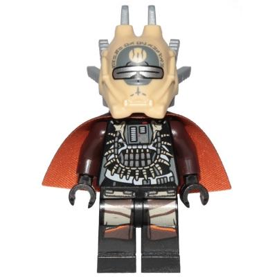 Enfys Nest - Minifigure