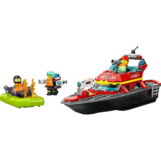 60373-1 - Set - New Sealed