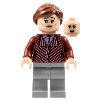 Mafalda Hopkirk (Hermione Granger Transformation) - Minifigure