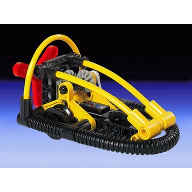 Hydro Racer - Set - 8246