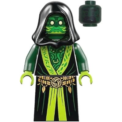 Spirit of the Temple - Minifigure - New