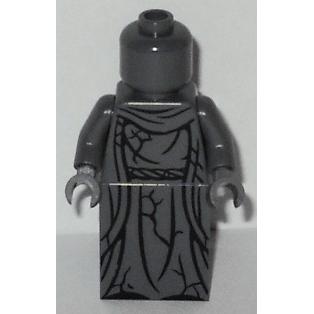 Statue - Dol Guldur - Minifigure - Used