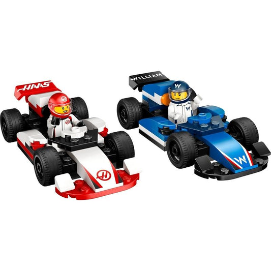 60464-1 - Set - New Sealed