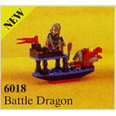 6018-1 - Set - New Sealed