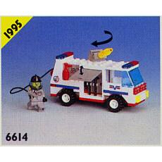 6614-1 - Set - Certified Pre-owned