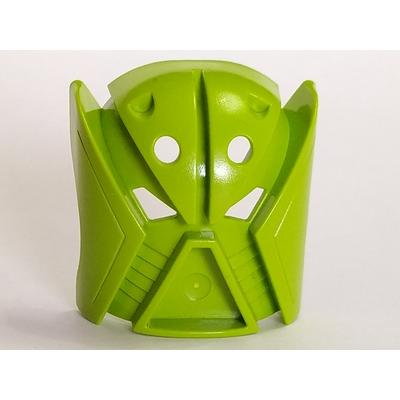 Bionicle Mask Matatu (Turaga) - Part - 32570 - Light Gray - new - Qty:1