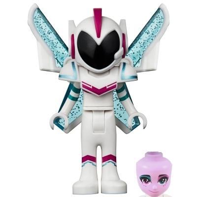 Sweet Mayhem - Smile - Minifigure - New