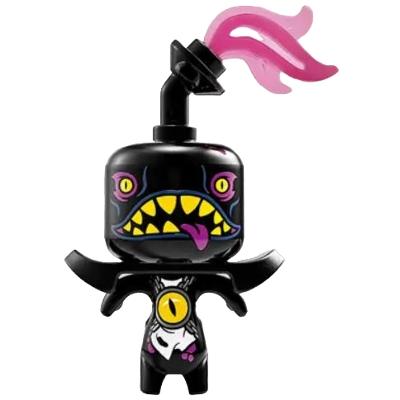 Snivel - Minifigure - New