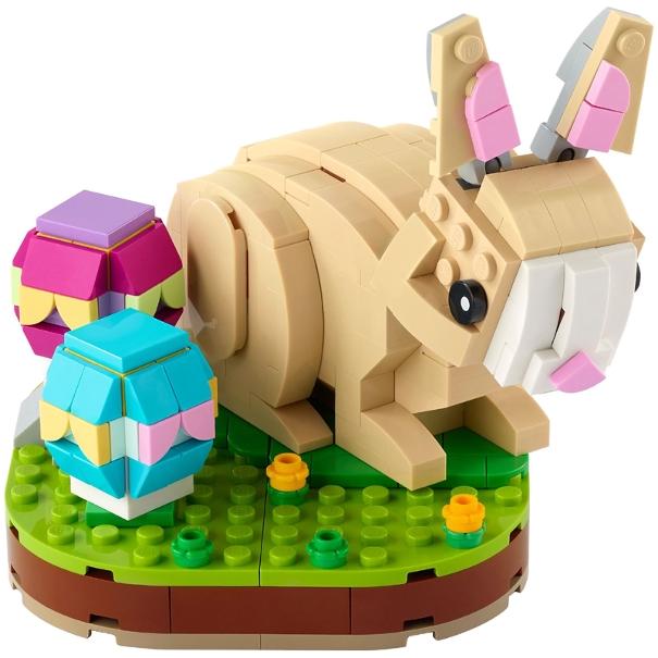 40463-1 - Set - Pre-Built