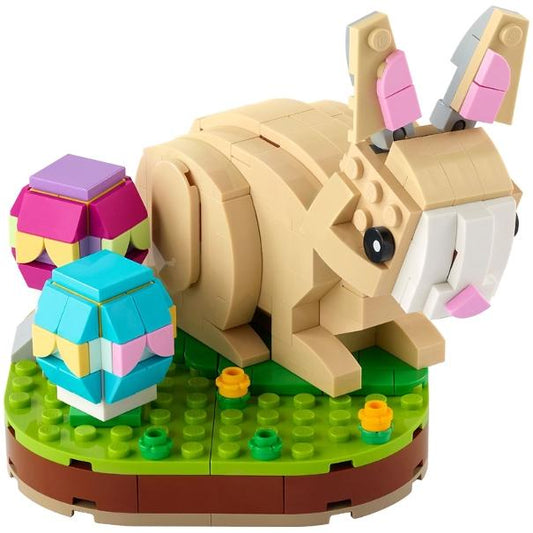 40463-1 - Set - Pre-Built