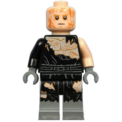 Anakin Skywalker - Transformation Process - Minifigure - Used