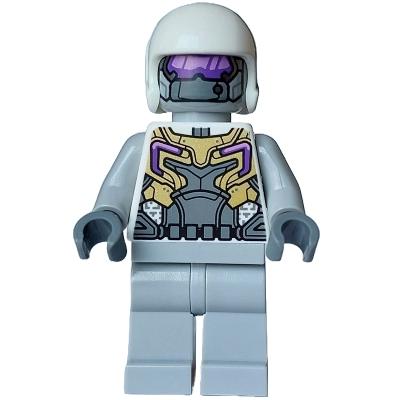Hydra Trooper - Minifigure - New