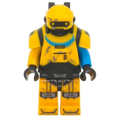 NED-B Loader Droid - Minifigure