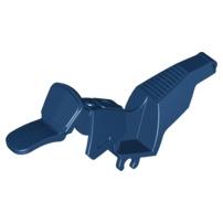 Motorcycle Fairing Dirt Bike - Part - 50860 - Lime - used - Qty:1